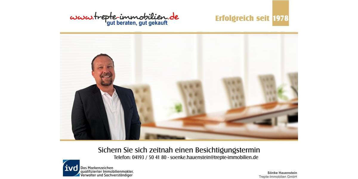 Ankommen. Wohlfühlen. Zuhause sein! Ideal für Paare, Best Ager oder die kleine Familie! - Bungalow Kaltenkirchen | Angebot:26384557