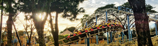 Familien-Freizeitpark Tolk-Schau Schleswig-Holstein