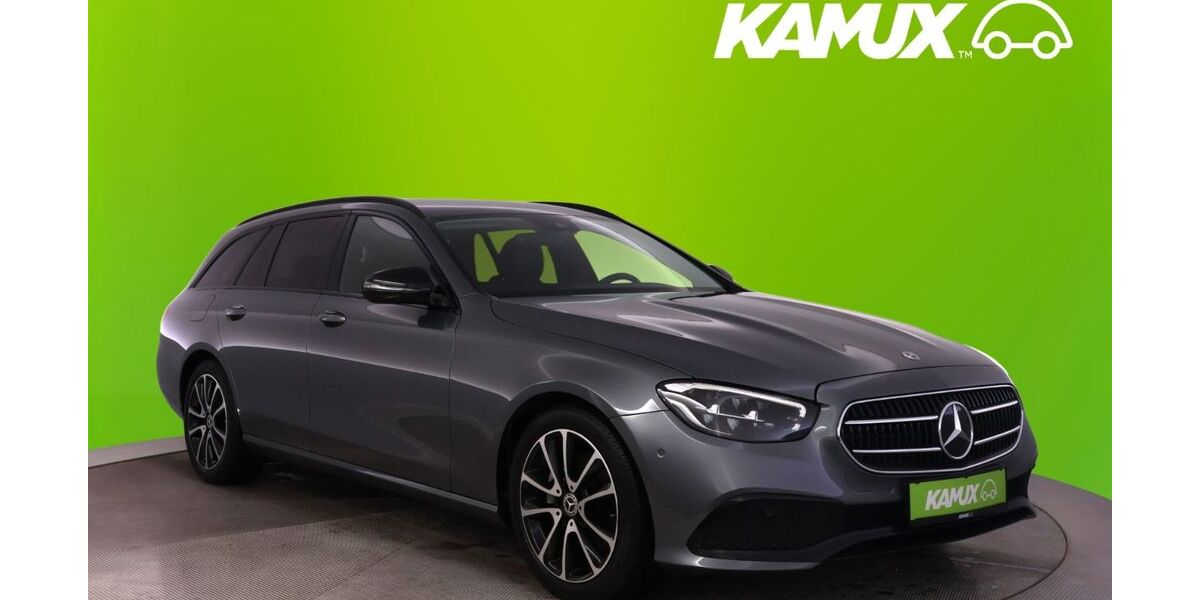 Mercedes-Benz E 220 112.273 km 29.989 &euro; Hamburg 22529