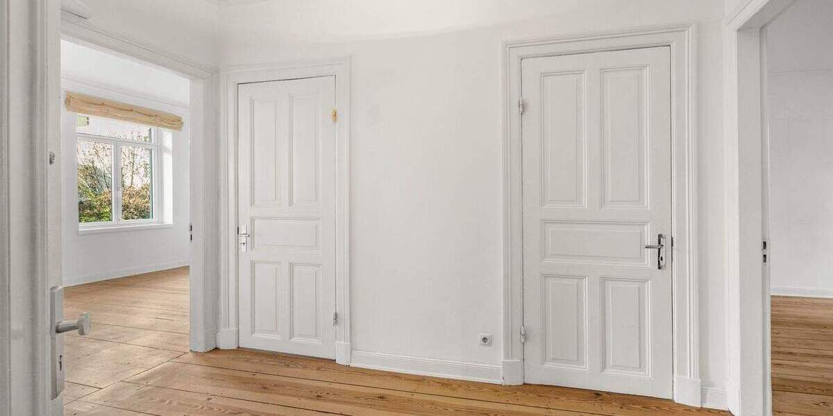 Etagenwohnung Hamburg St. Georg - 3 Zimmer, 74 m&sup2;, 538.000&euro; | Angebot:25743850