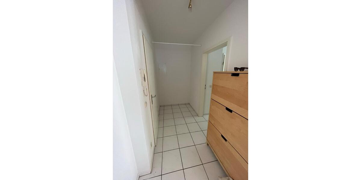 Etagenwohnung Hamburg Harburg - 2 Zimmer, 54 m&sup2;, 715&euro; | Angebot:25987511