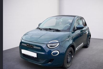 Fiat 500e 4.000 km 28.900 &euro; Kaltenkirchen 24568