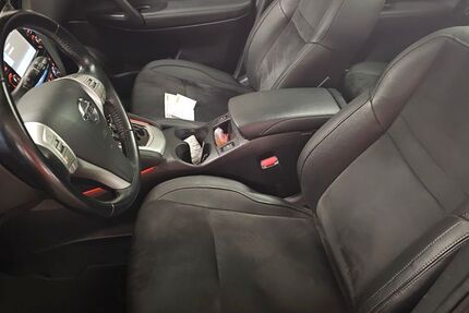 Nissan Qashqai 132.500 km 11.900 &euro; Wedel 22880