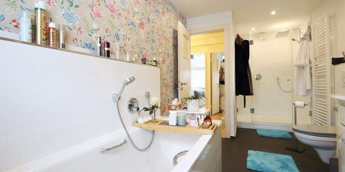 Reihenmittelhaus Hamburg Bramfeld - 4 Zimmer, 90 m&sup2;, 475.000&euro; | Angebot:25743541