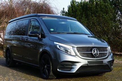 Mercedes-Benz V 300 55.744 km 74.500 &euro; Hamburg 22391