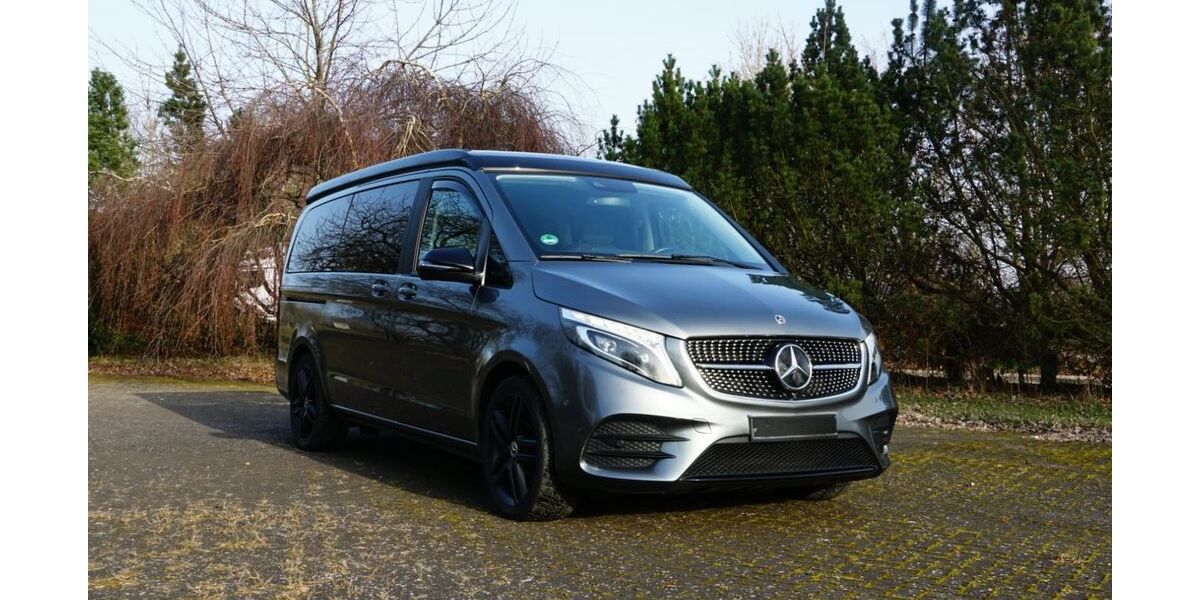 Mercedes-Benz V 300 55.744 km 74.500 &euro; Hamburg 22391