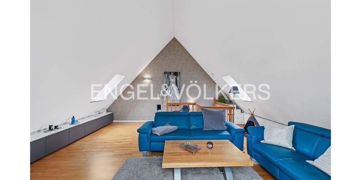 Mehrfamilienhaus, Wohnhaus Hamburg Wandsbek - 9 Zimmer, 214 m&sup2;, 1.100.000&euro; | Angebot:25749356