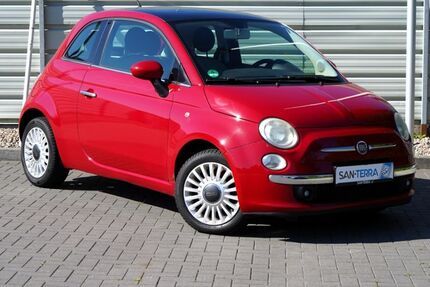 Fiat 500 150.000 km 4.845 &euro; Moorrege (bei Hamburg) 25436