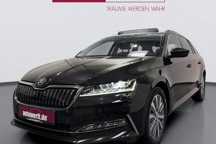 Skoda Superb 88.102 km 23.490 &euro; Ahrensburg 22926