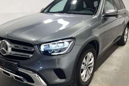 Mercedes-Benz GLC 220 150.000 km 29.950 &euro; Norderstedt 22848
