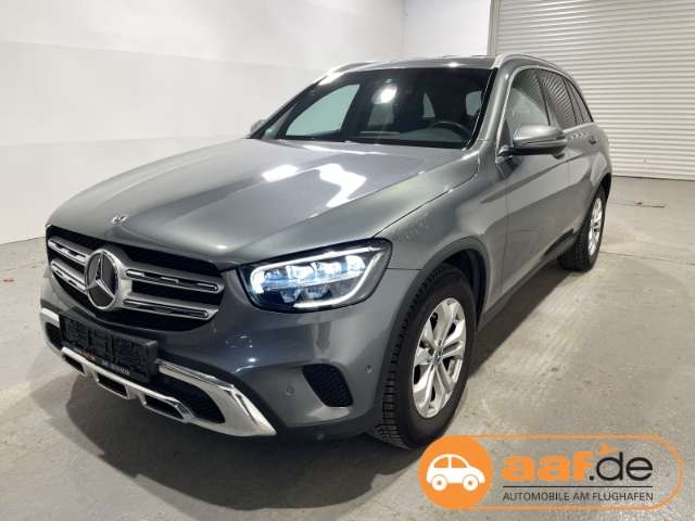 Mercedes-Benz GLC 220 150.000 km 29.950 &euro; Norderstedt 22848
