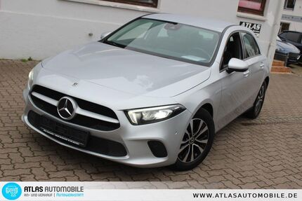 Mercedes-Benz A 200 219.000 km 15.900 &euro; Norderstedt/Hamburg 22848