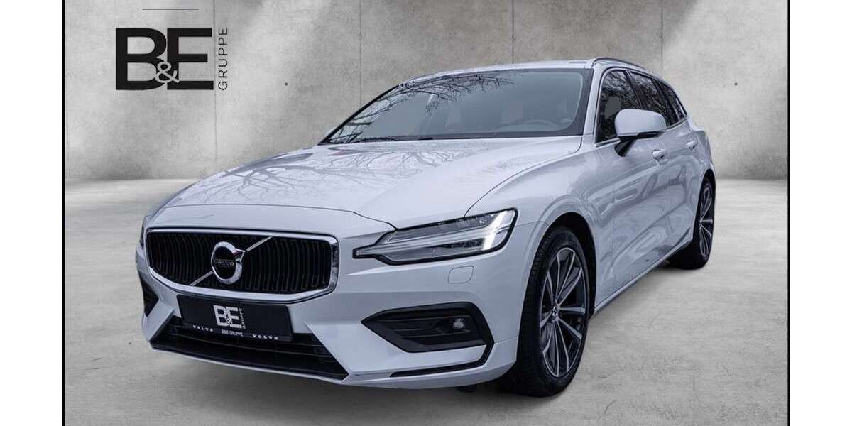 Volvo V60 94.000 km 26.900 &euro; Ahrensburg 22926