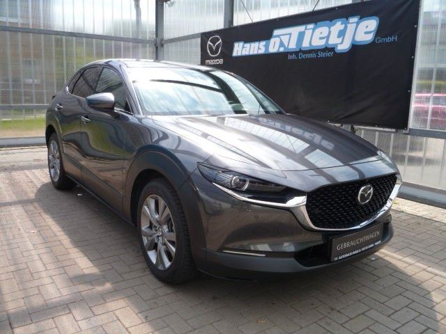 Mazda CX-30 18.130 km 24.990 &euro; Holm Krs. Pinneberg 25488