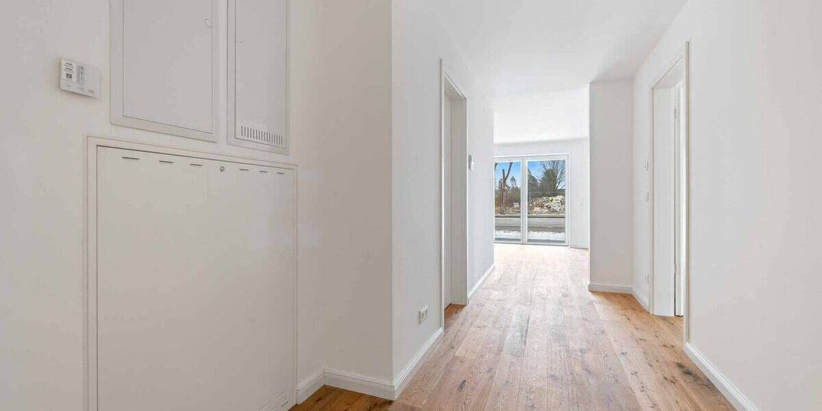 Etagenwohnung Leezen - 2 Zimmer, 59 m&sup2;, 234.000&euro; | Angebot:25737767