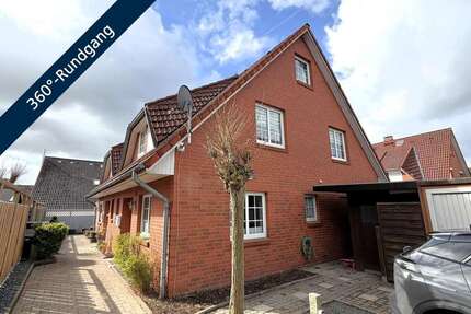 Haus Jork - 4 Zimmer, 100 m&sup2;, 369.000&euro; | Angebot:25997806