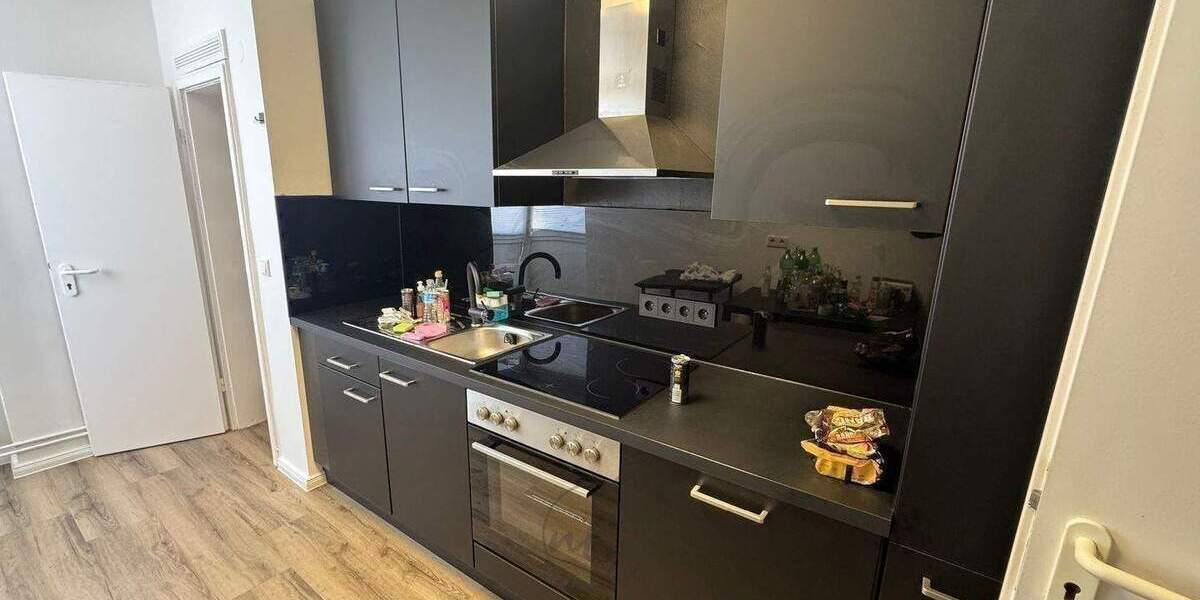 Gewerbeobjekt Hamburg Rothenburgsort - 6 Zimmer, 140 m&sup2;, 2.260&euro; | Angebot:25928285