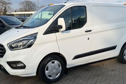 Ford Transit Custom 74.851 km 19.900 &euro; Norderstedt bei Hamburg 22851