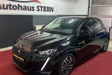 Peugeot 208 5.982 km 16.490 &euro; Uetersen 25436