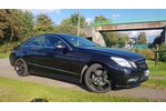 Mercedes-Benz Coupé 164.500 km 13.500 &euro; Hamburg 20038