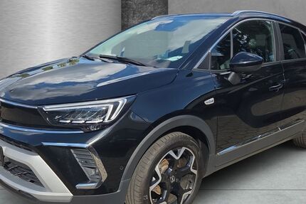 Opel Crossland (X) 37.188 km 14.990 &euro; Hamburg 22117