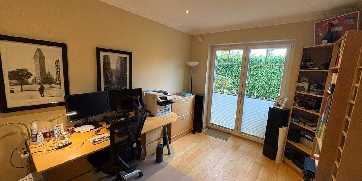 Einfamilienhaus Ahrensburg - 5 Zimmer, 144 m&sup2;, 850.000&euro; | Angebot:25916627