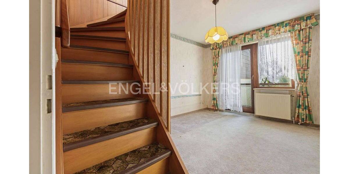 Reihenmittelhaus Henstedt-Ulzburg Ulzburg - 3 Zimmer, 110 m&sup2;, 295.000&euro; | Angebot:25749347