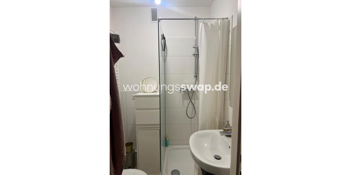 Etagenwohnung Hamburg Alsterdorf - 1 Zimmer, 36 m&sup2;, 441&euro; | Angebot:26341578