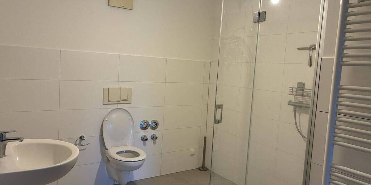 Etagenwohnung Oststeinbek Havighorst - 4 Zimmer, 115 m&sup2;, 1.265&euro; | Angebot:25938820