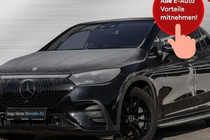 Mercedes-Benz EQE SUV 8.017 km 71.150 &euro; Bad Oldesloe 23843