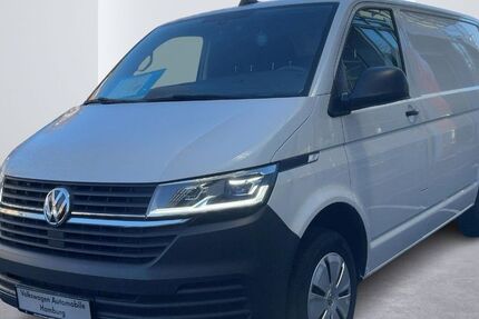 VW T6 Transporter 49.205 km 26.450 &euro; Hamburg 22111