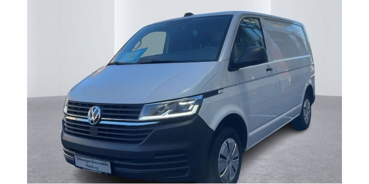 VW T6 Transporter 49.205 km 26.450 &euro; Hamburg 22111