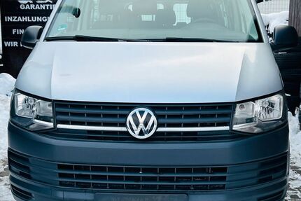 VW T6 Transporter 242.330 km 12.100 &euro; Reinbek 21465