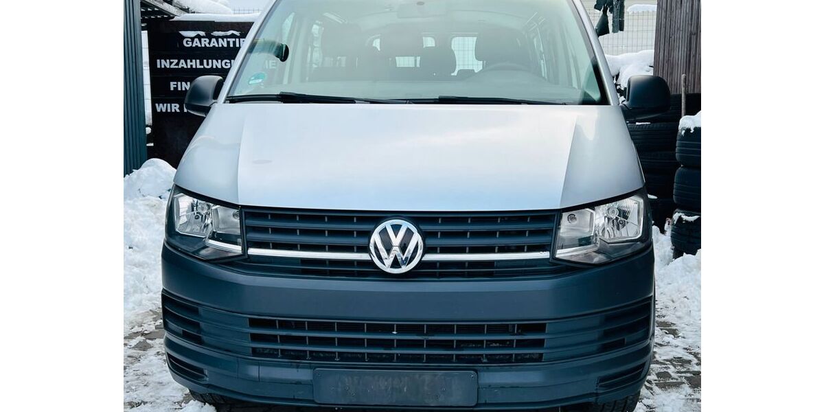 VW T6 Transporter 242.330 km 12.100 &euro; Reinbek 21465