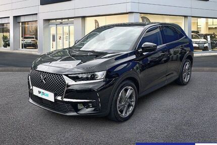 DS Automobiles DS7 (Crossback) 28.332 km 27.890 &euro; Hamburg 22457