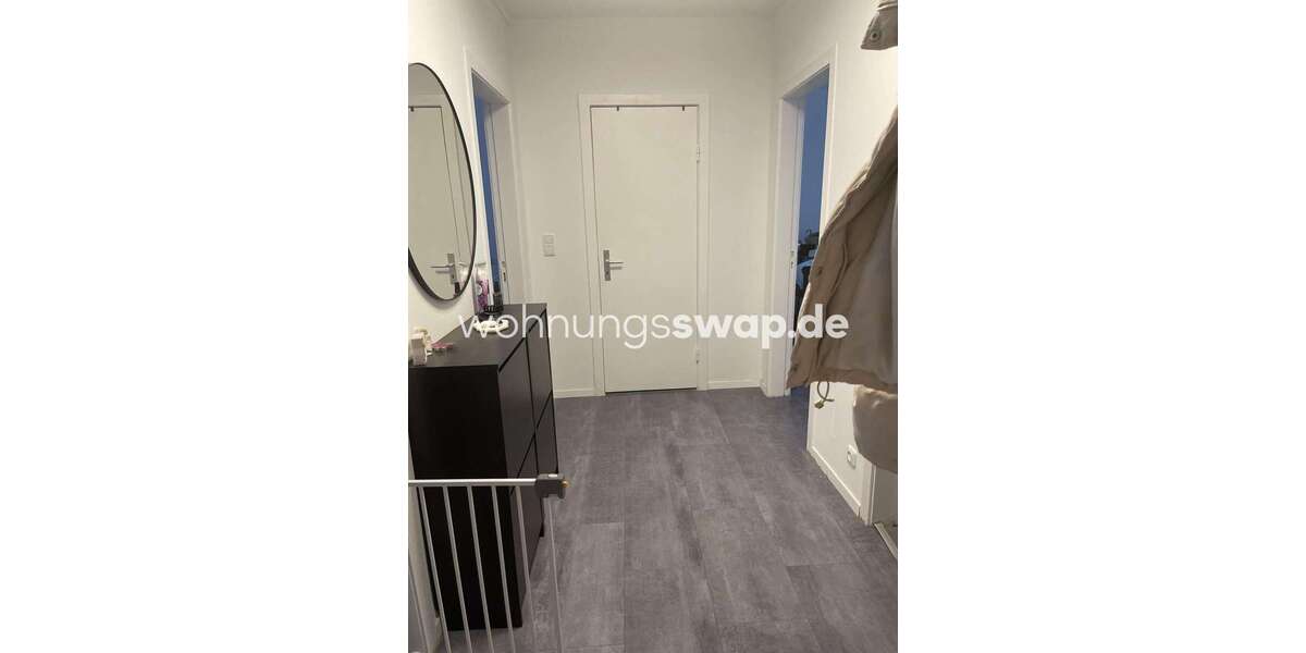 Etagenwohnung Hamburg-Mitte Mitte - 3 Zimmer, 62 m&sup2;, 447&euro; | Angebot:25986718
