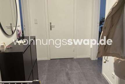 Wohnung Hamburg-Mitte Mitte - 3 Zimmer, 62 m&sup2;, 447&euro; | Angebot:25986718