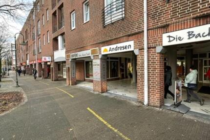 Wohnung Norderstedt - 2 Zimmer, 65 m&sup2;, 950&euro; | Angebot:25513161