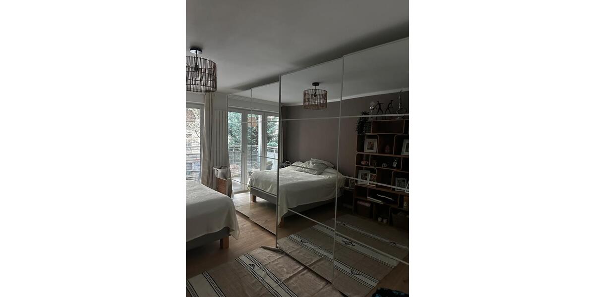 Etagenwohnung Hamburg Sternschanze - 2 Zimmer, 60 m&sup2;, 730.000&euro; | Angebot:26818575