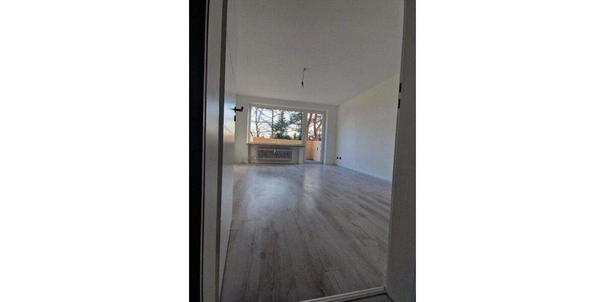 Etagenwohnung Hamburg Rahlstedt - 4 Zimmer, 84 m&sup2;, 435.000&euro; | Angebot:25877667