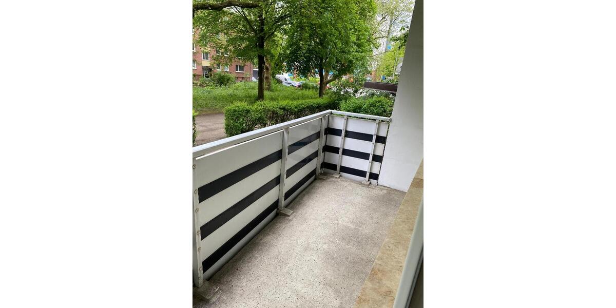 Erdgeschoßwohnung Hamburg Eimsbüttel - 2.5 Zimmer, 60 m&sup2;, 429.000&euro; | Angebot:27180073