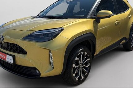 Toyota Yaris Cross 20.500 km 22.985 &euro; Kaltenkirchen 24568