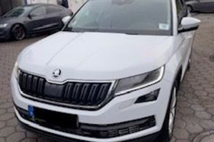 Skoda Kodiaq 46.810 km 26.700 &euro; Hamburg 22547