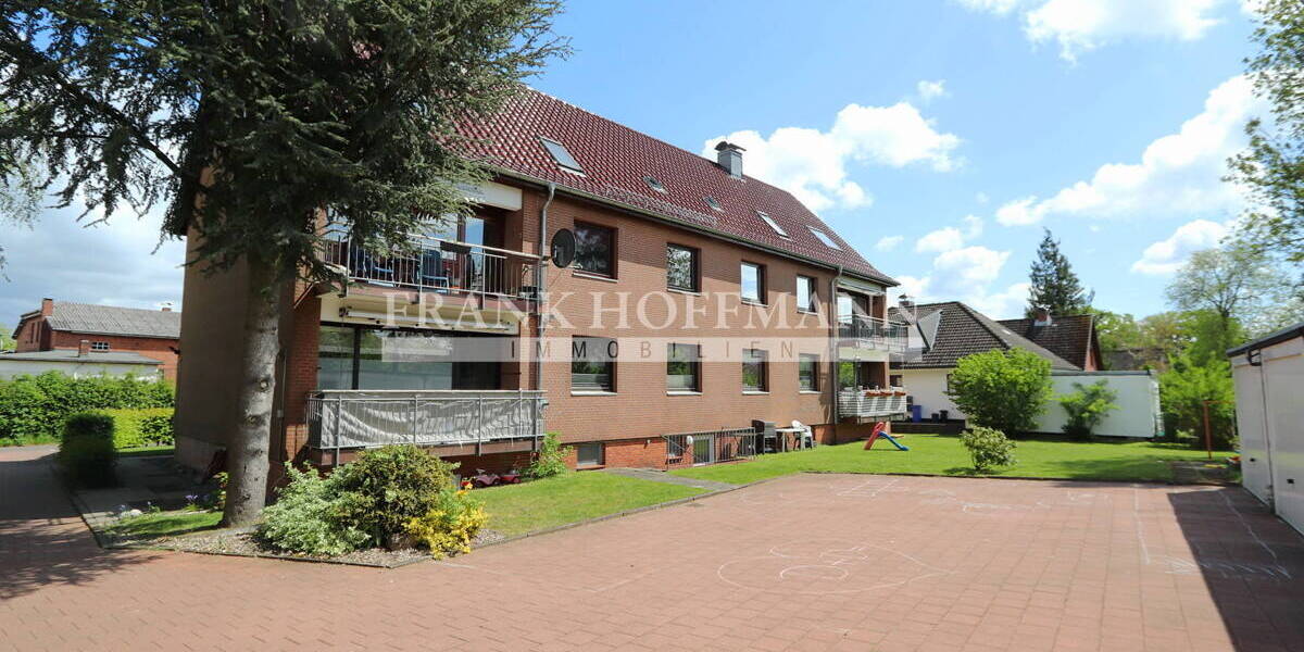 Mehrfamilienhaus, Wohnhaus Henstedt-Ulzburg Ulzburg - 1.150.000&euro; | Angebot:25700504