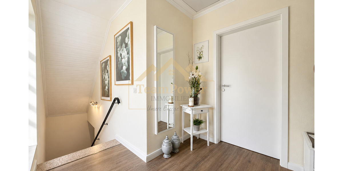 Ihr neues Familienglück: Wohnen mit Einliegerwohnung und grünem Gartenidyll - Einfamilienhaus Bad Bramstedt | Angebot:27085899