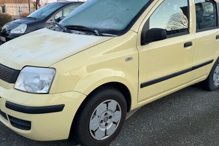 Fiat Panda 165.000 km 1.950 &euro; Wentorf Bei Hamburg 21465