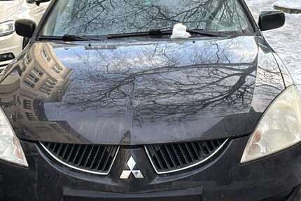 Mitsubishi Lancer 182.000 km 2.500 &euro; Hamburg 21029