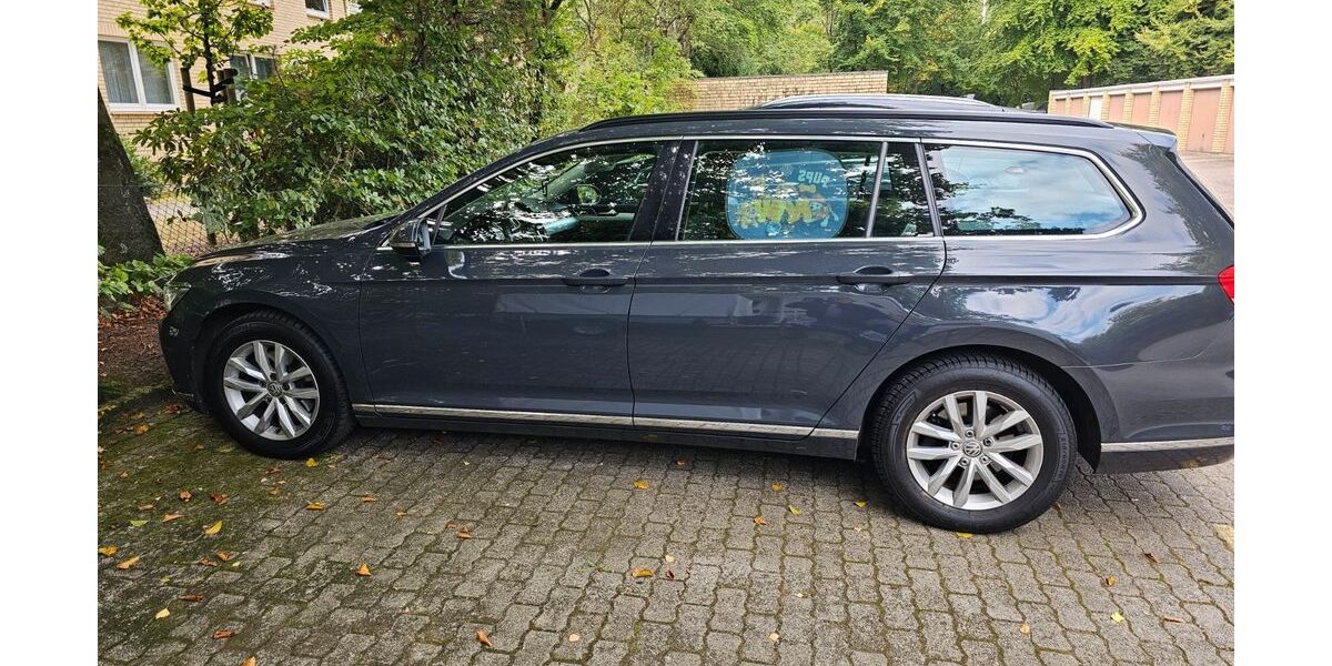 VW Passat 153.002 km 14.499 &euro; Hamburg 22149