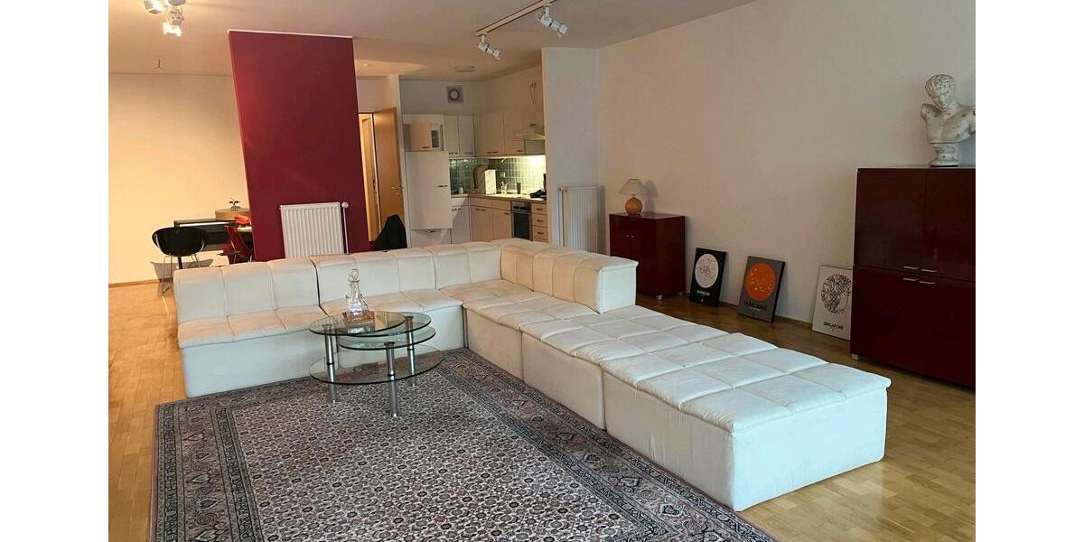 Etagenwohnung Hamburg Rotherbaum - 3 Zimmer, 103 m&sup2;, 2.750&euro; | Angebot:24747744