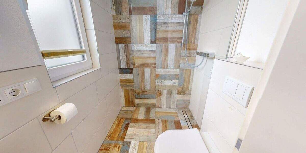 Reihenendhaus Reinbek Neuschönningstedt - 3 Zimmer, 104 m&sup2;, 539.000&euro; | Angebot:25719016